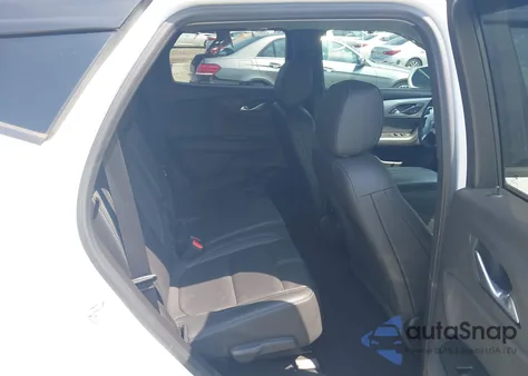 2020 Chevrolet Blazer Fwd 3Lt z USA, uszkodzony, nr VIN 3GNKBDRS3LS537545